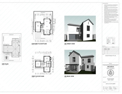 Commercial Property for Sale in Dal Weiding Western Cape
